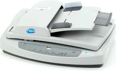Immagine prodotto di Hp Scanjet 5590 Scanner Piatto Adf Usb A4 Windows 11 10 8 7 Xp Vista
