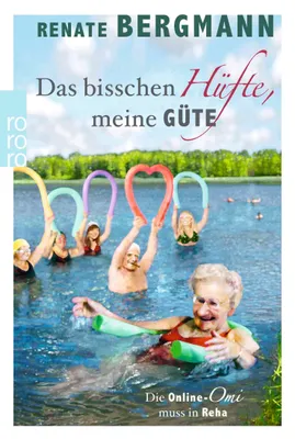 Image de Das bisschen Hüfte, meine Güte