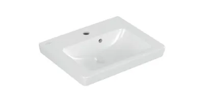 Immagine prodotto di Villeroy & Boch Subway 2.0 Lavamano 731550 - 500x400mm Bianco Alpino - 73155001