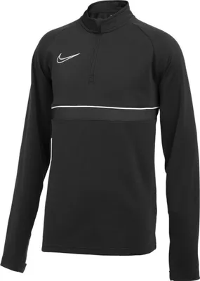 Produktbild von Nike Y Nk Df Acd21 Dril Top Cw6112-014 - Xs