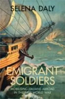 Obrázek produktu pro Emigrant Soldiers