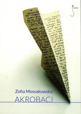 Obrázok produktu pre Akrobaci