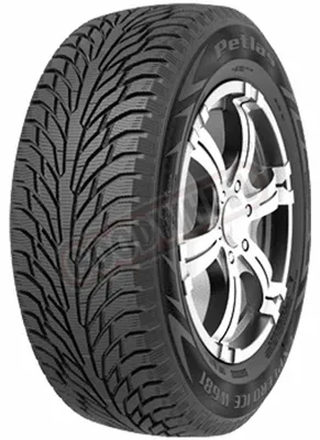 Produktbild von 245/70R16 111T Explero Ice W681 Rf