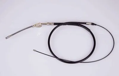 Produktbild von HELLA Handbremsseil Seilzug Feststellbremse passend für MERCEDES-BENZ T1 Kasten (602) 8AS 355 661-991
