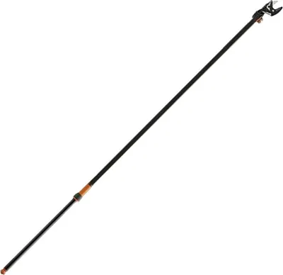 Produktbild von Fiskars UP84, Rasentrimmer, Blade, 230°, 4 m, Schwarz, Orange, 1,2 kg