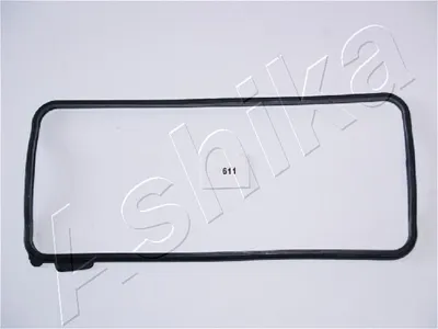 Produktbild von ASHIKA 47-06-611 Ventildeckel Zylinderkopfhaube Dichtung für DAIHATSU CUORE IV (L501) MOVE (L6) CUORE II (L80, L81) CUORE III (L201)