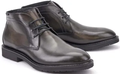 Produktbild von Mephisto  Tiberio - herren stiefelette