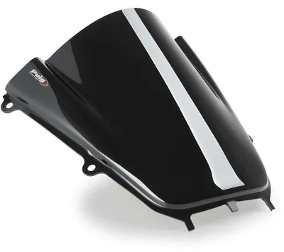 Zdjęcie produktu dla PUIG 22284N Z-Racing Tarcza  pasująca do YAMAHA YZF-R9