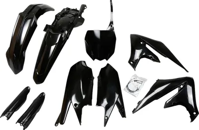 Image de UFO Plastics