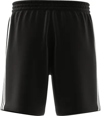 Produktbild von adidas Short Herren mit Taschen, Größe:XL, Farbe:Dunkelblau