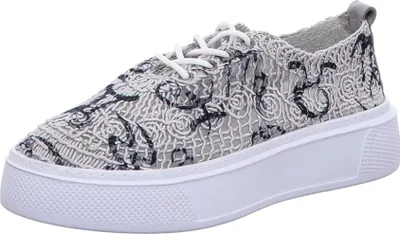 Produktbild von Gemini Plateau Sneaker Damen 31383933343437 Beige 38 EU