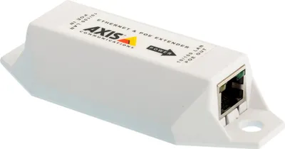 Produktbild von Axis T8129 PoE Extender - Repeater - 100Mb LAN