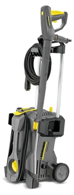 Image de Kärcher Professional HD 5/11 P - Hochdruckreiniger
