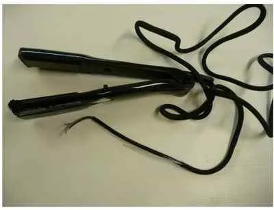 Immagine prodotto di Rowenta piastra ricambio resistenza cavo L'Oreal SteamPod LP7000