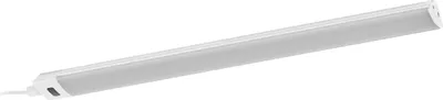 Produktbild von Osram LED Unterbauleuchte Linear Angle rahmenlos Sensor 35 cm dimmbar weiß