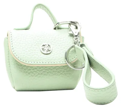 Immagine prodotto di Esquire borsa per utensili portachiavi Virginia Zip Mini Bag Mint menta