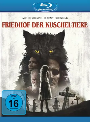 Obrázok produktu pre Friedhof der Kuscheltiere