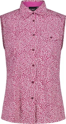 Image de Cmp 31t7246 Chemise sans manches Rosa S Femme Rosa S