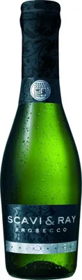 Obrázok produktu pre Scavi & Ray Prosecco Piccolo s príchuťou citrusov a jabĺk 200ml