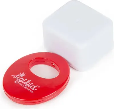 Produktbild von sigikid Spielwerk "Brahms Wiegenlied", Größe: 5 cm
