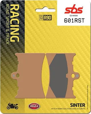 Produktbild von SBS Bremsbeläge - Sintermetall