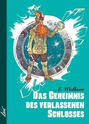 Obrázok produktu pre Das Geheimnis des verlassenen Schlosses