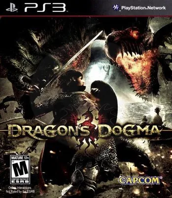 Produktbild von S-Dragons Dogma