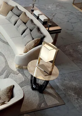 Obrázok produktu pre Stolná lampa Stolná lampa Luster Svietidlá Svietidlá Moderný dizajn Zlatá