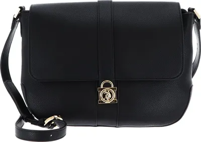 Zdjęcie produktu dla U.S. Polo Assn. Torba na ramię Winterberry 34 cm