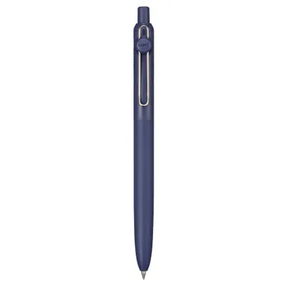 Zdjęcie produktu dla Mitsubishi Pencil uniball ZENTO Standard Żelowy długopis kulkowy • 0,5 mm • Nadmorski błękit