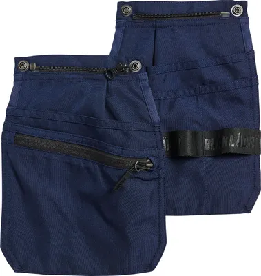 Immagine prodotto di Borse per attrezzi "2170 " - Blakläder blu navy S/M