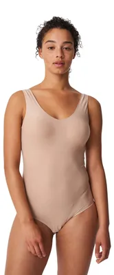 Produktbild von Chantelle SOFTSTRETCH, Body Mit Soft Cups, Unnsichtbare Unterwäsche für Damen, M