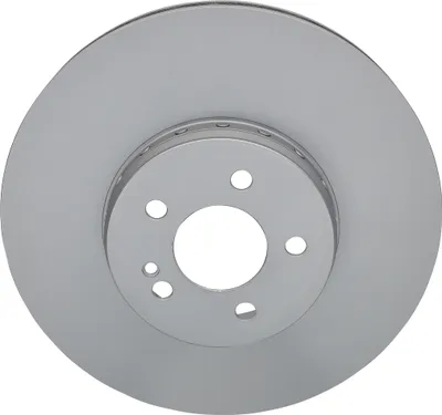 Produktbild von 2x ATE Bremsscheibe 24.0132-0302.2 passend für MERCEDES-BENZ GLC (X253) 62 5mm