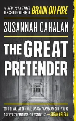 Obrázok produktu pre Great Pretender