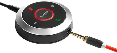 Produktbild von JABRA Evolve Link UC Controller für Evolve 40/80