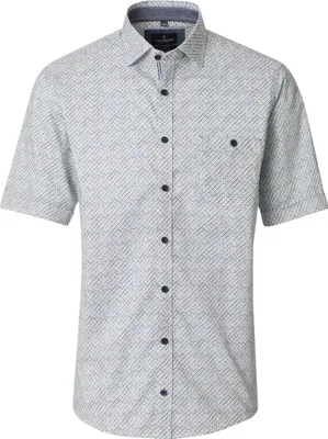 Immagine prodotto di Camicia casual a maniche corte