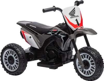 Immagine prodotto di Moto elettrica, 3 ruote, rumori di guida realistici