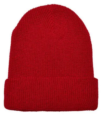 Produktbild von Flexfit - Mütze recyceltes Material TN1150 (Einheitsgröße) (Rot)