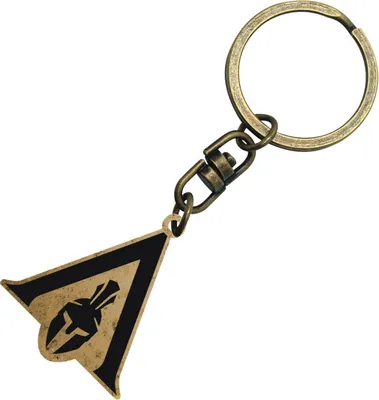 Produktbild von Assassin's Creed Odyssey - Schlüsselanhänger - Crest Logo