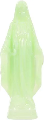 Immagine prodotto di Immagine religiosa - Decorazione da scrivania - 18 x 6,5 x 5 cm