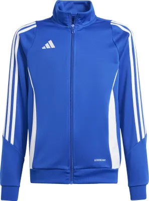 Produktbild von Kapuzenpullover Adidas Tiro 24 Training Jr IR9509