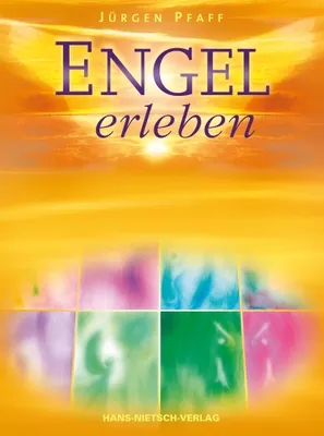 Produktbild von Engel erleben