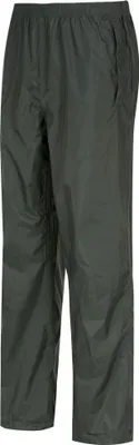 Produktbild von Regatta Pack It Overtrousers Hosen Grau L / Regular Herren Grau L