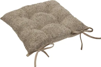 Obrázek produktu pro Polštářek z bouclé látky