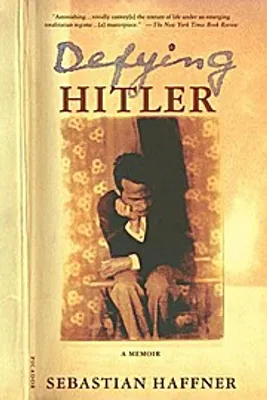 Zdjęcie produktu dla Defying Hitler
