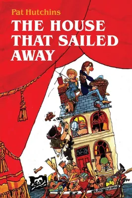 Produktbild von The House That Sailed Away