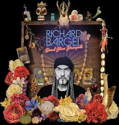 Obrázok produktu pre Richard Bargel: (CD / D)
