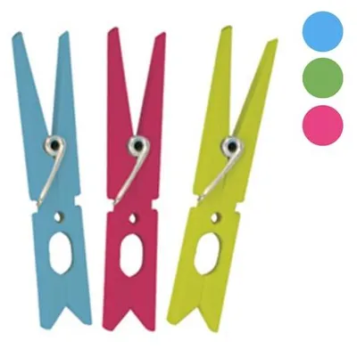 Immagine prodotto di MSV 3700703905080, Resistore a film sottile (TFR), Polipropilene (PP), Blu, Verde, Rosa, 16 mm, 85 mm, confezione da 10 pezzi