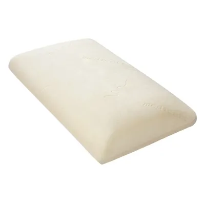 Obrázok produktu pre Vankúš z termoplastu VISCO STANDARD HILDING