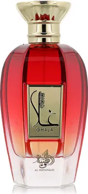 Produktbild von Al Wataniah Ghala Eau de Parfum 100 ml